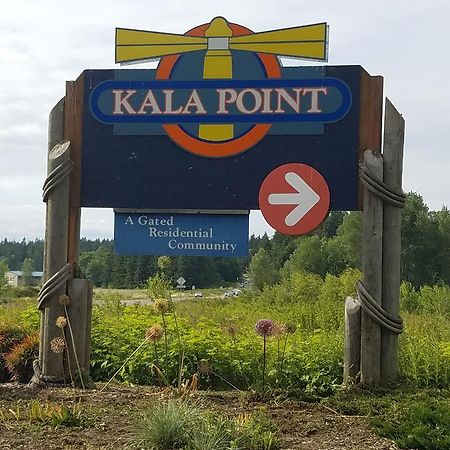 Multi Resorts At Kala Point พอร์ตทาวเซนด์ ภายนอก รูปภาพ